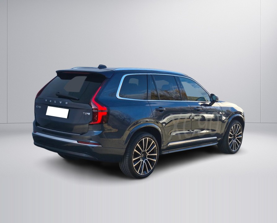 Volvo XC 90 T8 AWD Ultra Bright (4)