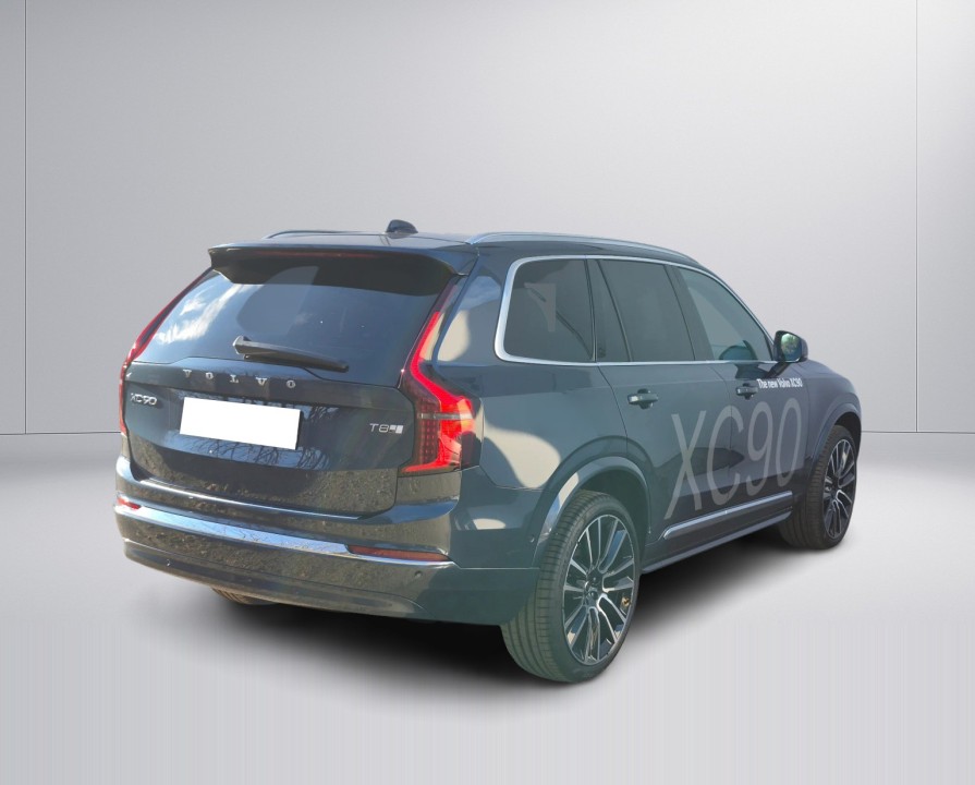 Volvo XC 90 T8 AWD Ultra Bright (5)