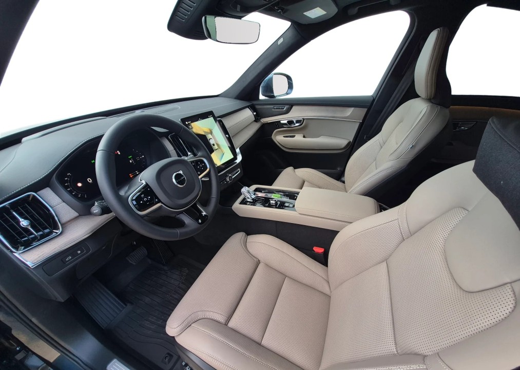 Volvo XC 90 T8 AWD Ultra Bright - foto 13