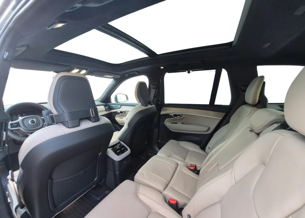 Volvo XC 90 T8 AWD Ultra Bright - foto 15