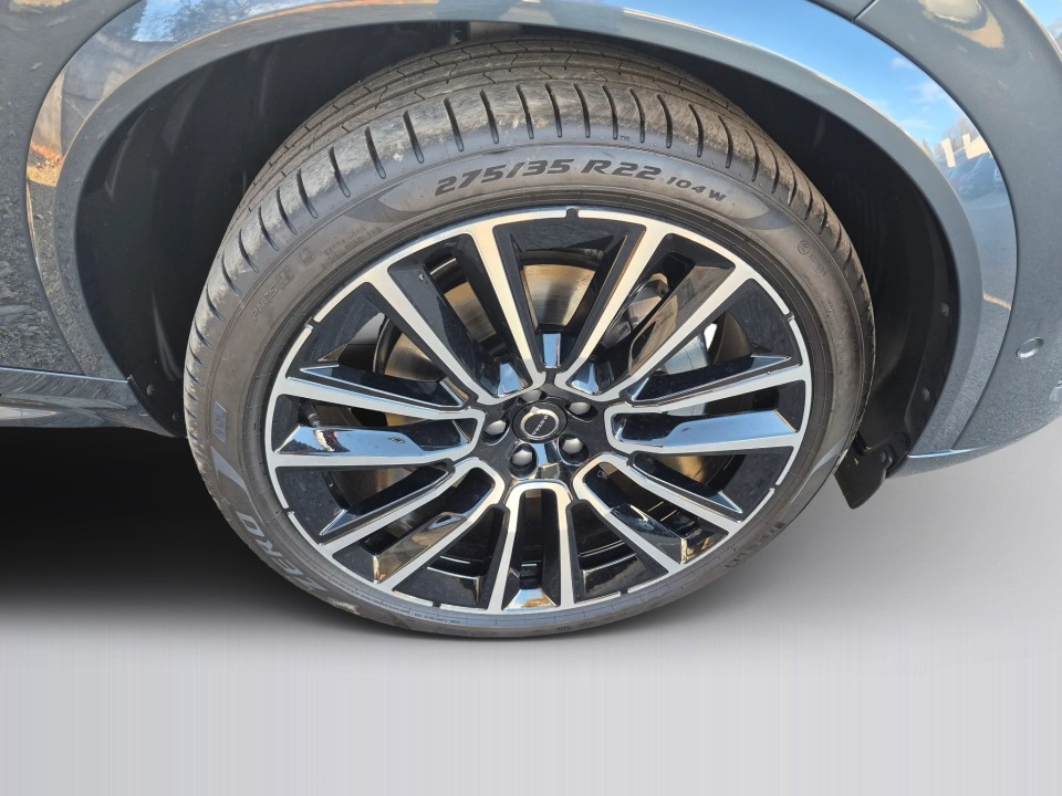 Volvo XC 90 T8 AWD Ultra Bright - foto 21