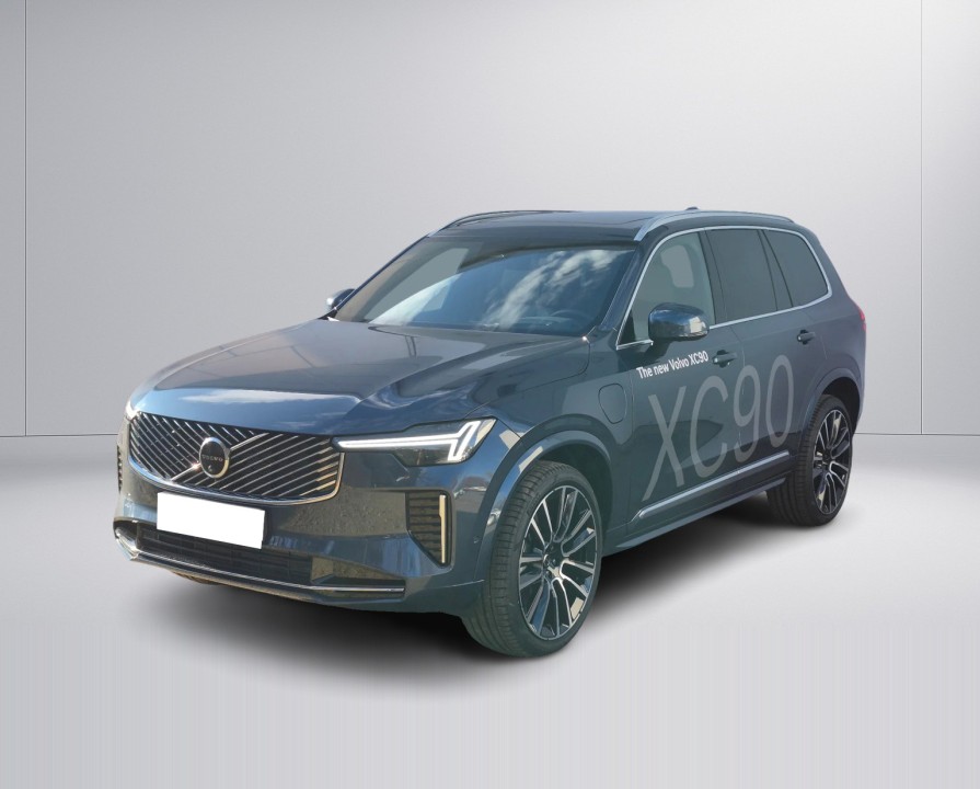 Volvo XC 90 T8 AWD Ultra Bright - foto 10
