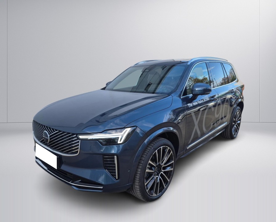 Volvo XC 90 T8 AWD Ultra Bright - foto 9