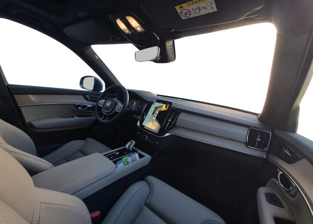Volvo XC 90 T8 AWD Ultra Bright - foto 18