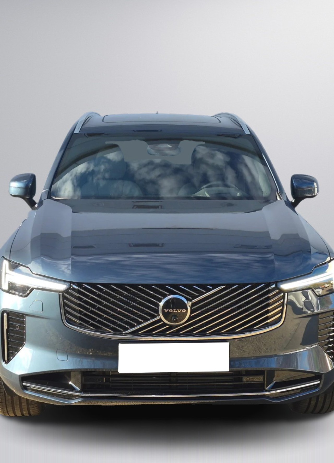 Volvo XC 90 T8 AWD Ultra Bright - foto 11
