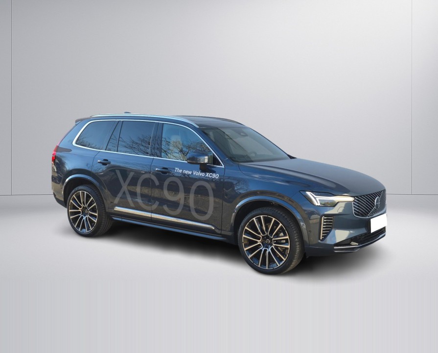 Volvo XC 90 T8 AWD Ultra Bright (2)