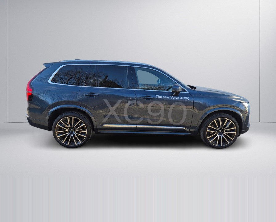 Volvo XC 90 T8 AWD Ultra Bright (3)
