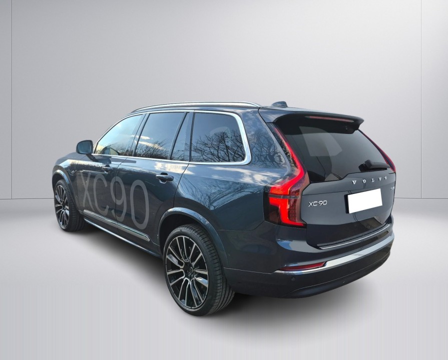 Volvo XC 90 T8 AWD Ultra Bright - foto 7