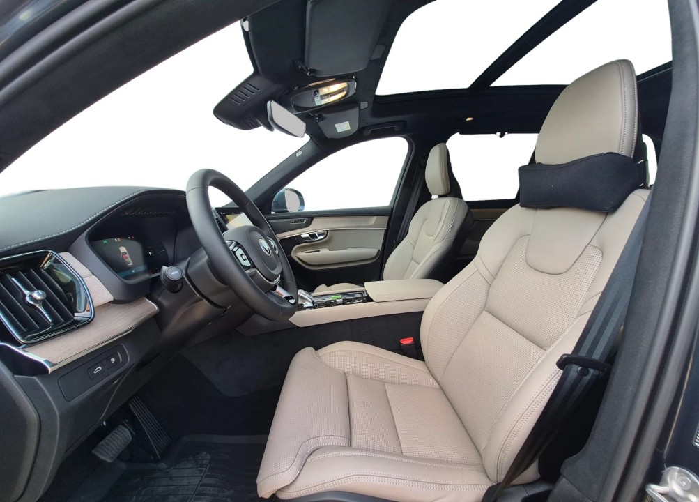 Volvo XC 90 T8 AWD Ultra Bright - foto 12