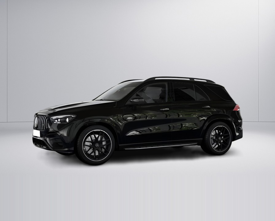 Mercedes-Benz GLE 53 AMG 4MATIC - foto 10