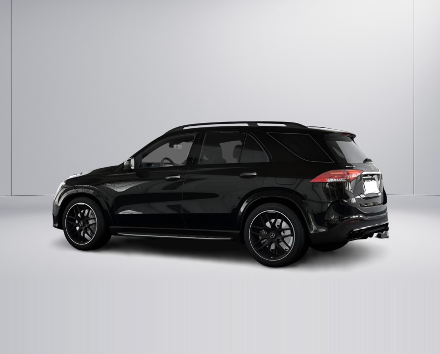 Mercedes-Benz GLE 53 AMG 4MATIC - foto 8