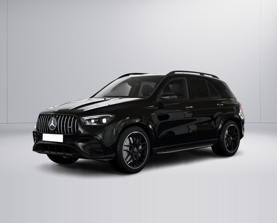 Mercedes-Benz GLE 53 AMG 4MATIC - foto 11