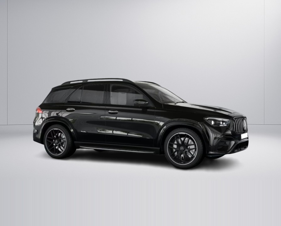 Mercedes-Benz GLE 53 AMG 4MATIC (2)
