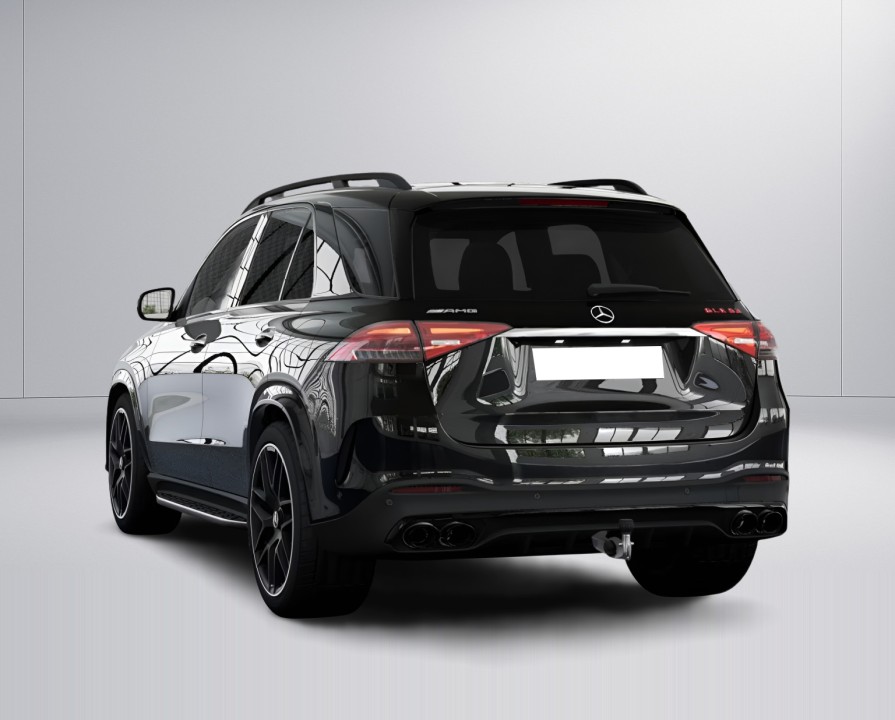 Mercedes-Benz GLE 53 AMG 4MATIC - foto 7