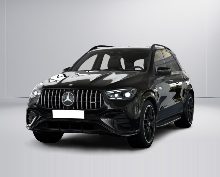 Mercedes-Benz GLE 53 AMG 4MATIC - foto 12
