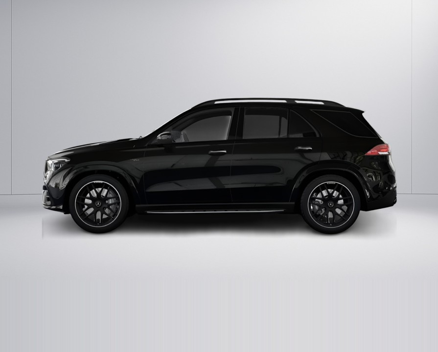 Mercedes-Benz GLE 53 AMG 4MATIC - foto 9