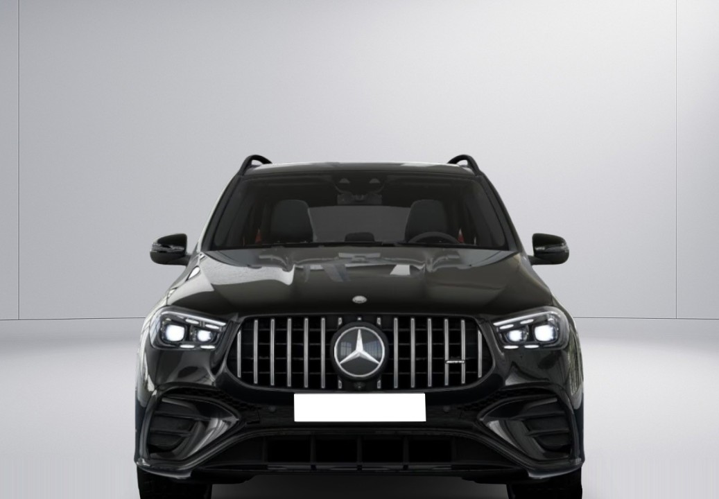 Mercedes-Benz GLE 53 AMG 4MATIC - foto 13