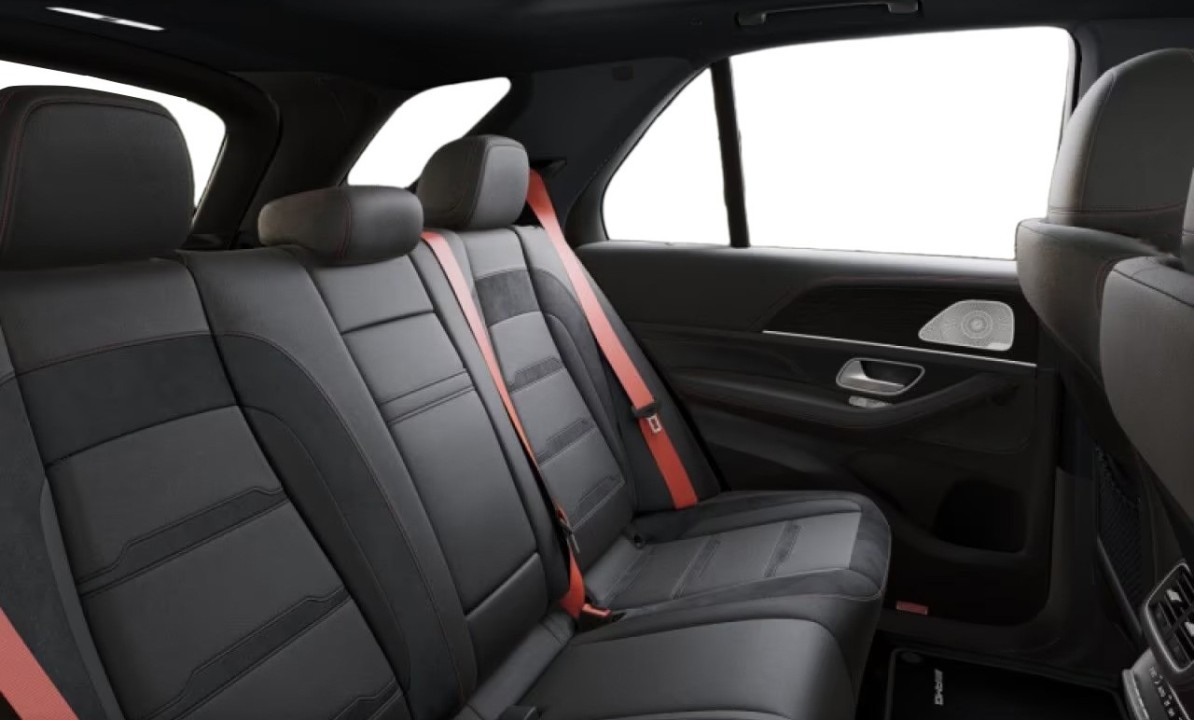 Mercedes-Benz GLE 53 AMG 4MATIC - foto 15