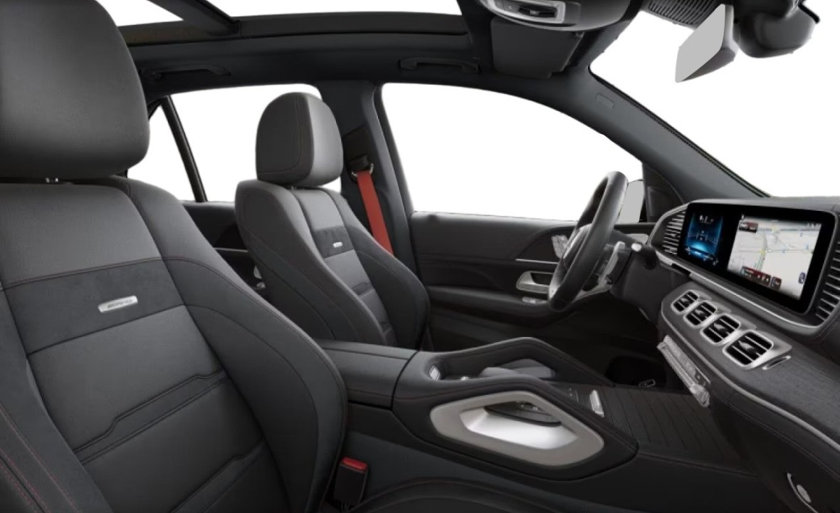 Mercedes-Benz GLE 53 AMG 4MATIC - foto 16