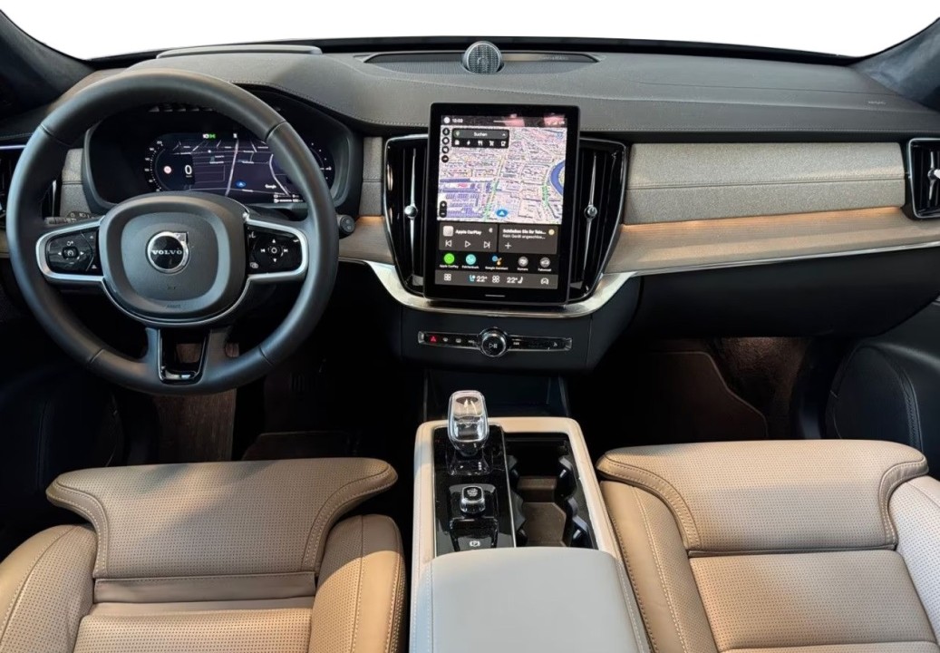 Volvo XC 90 T8 AWD Ultra Dark - foto 6