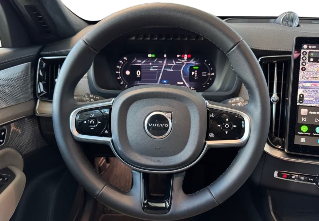 Volvo XC 90 T8 AWD Ultra Dark (5)
