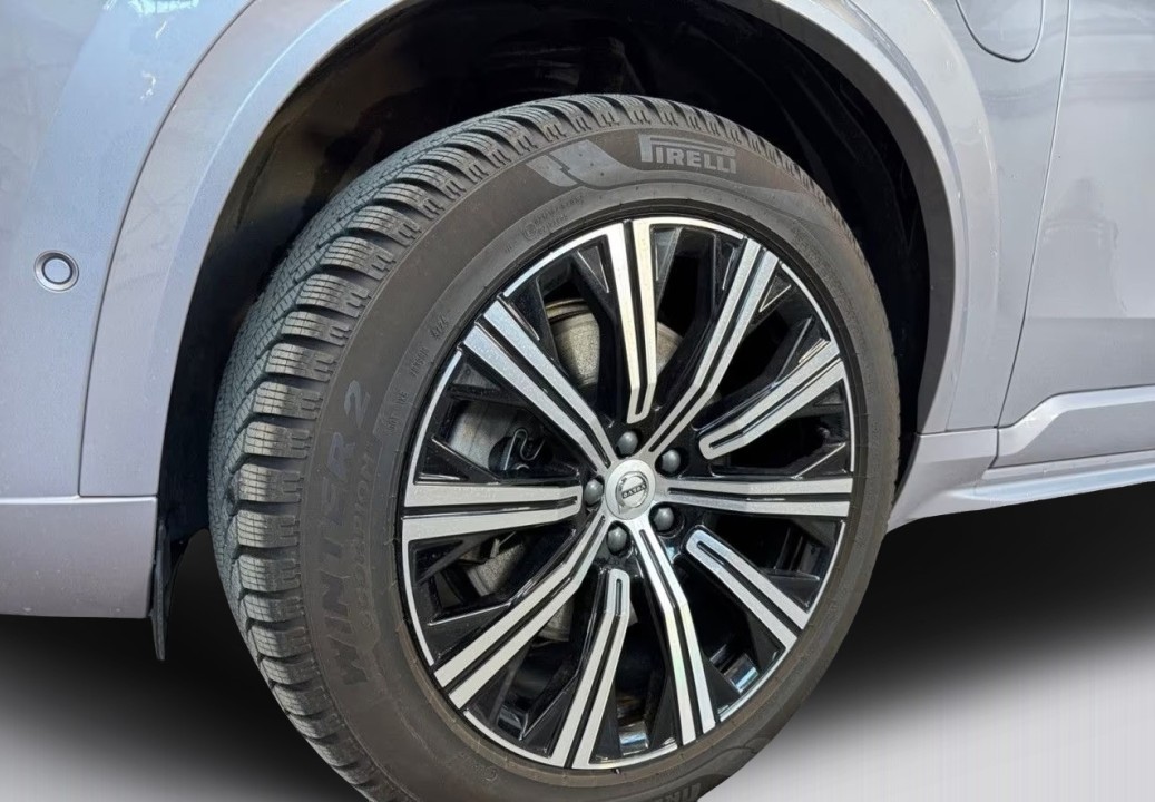 Volvo XC 90 T8 AWD Ultra Dark - foto 18