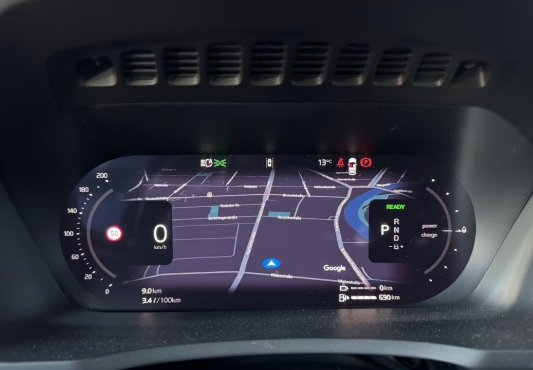 Volvo XC 90 T8 AWD Ultra Dark - foto 8