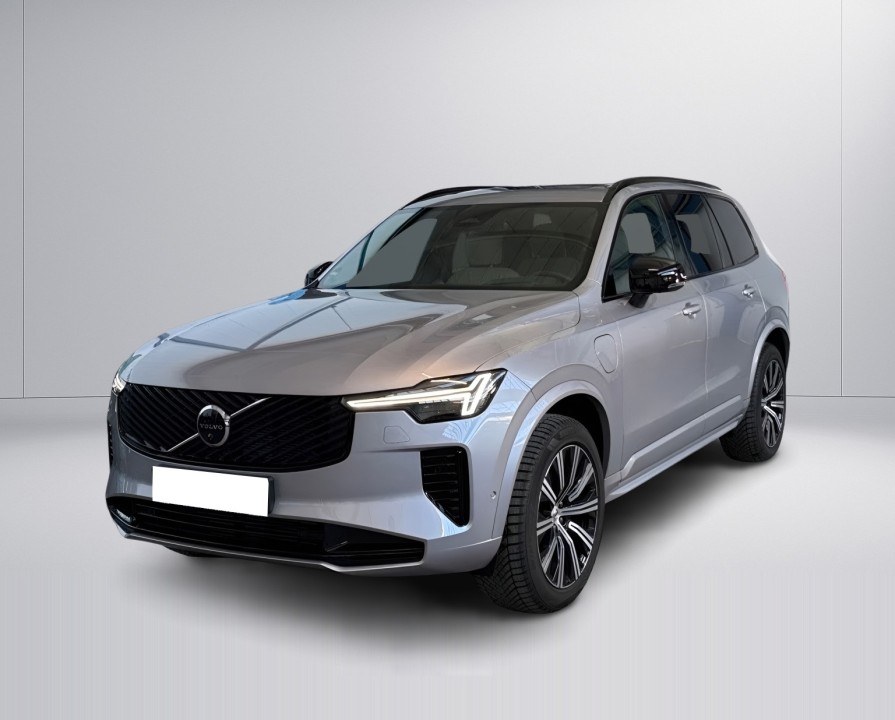 Volvo XC 90 T8 AWD Ultra Dark (4)