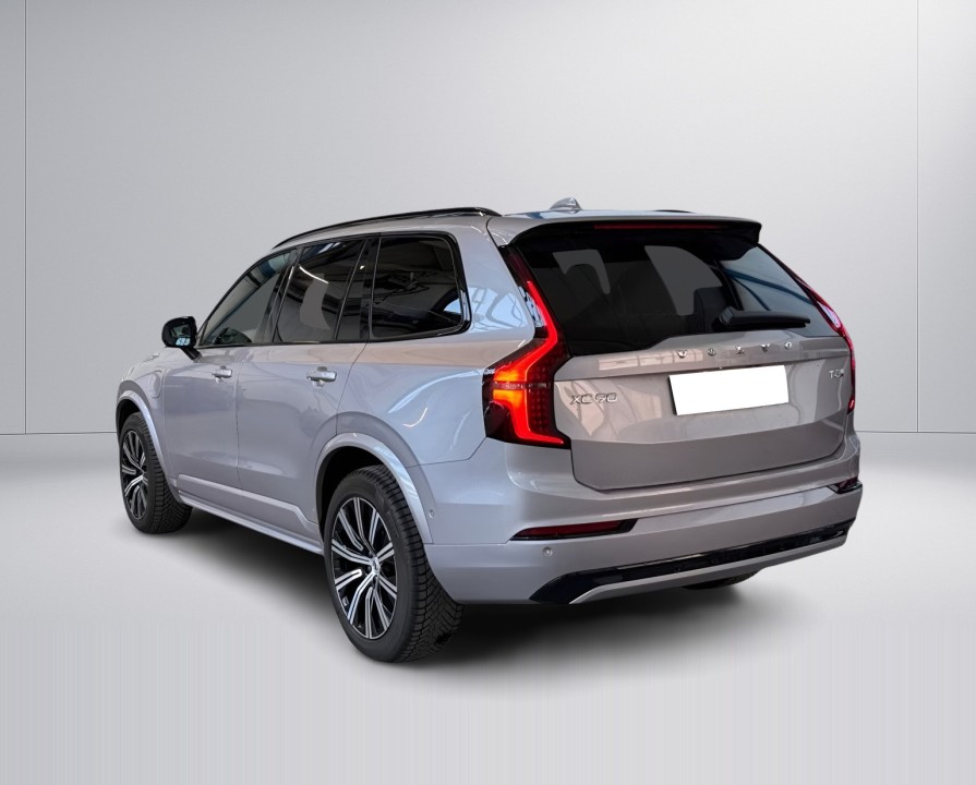 Volvo XC 90 T8 AWD Ultra Dark (3)