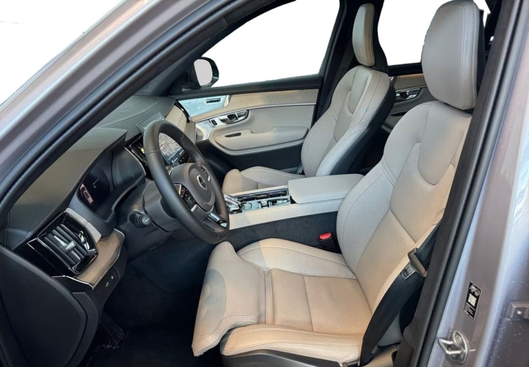 Volvo XC 90 T8 AWD Ultra Dark - foto 7
