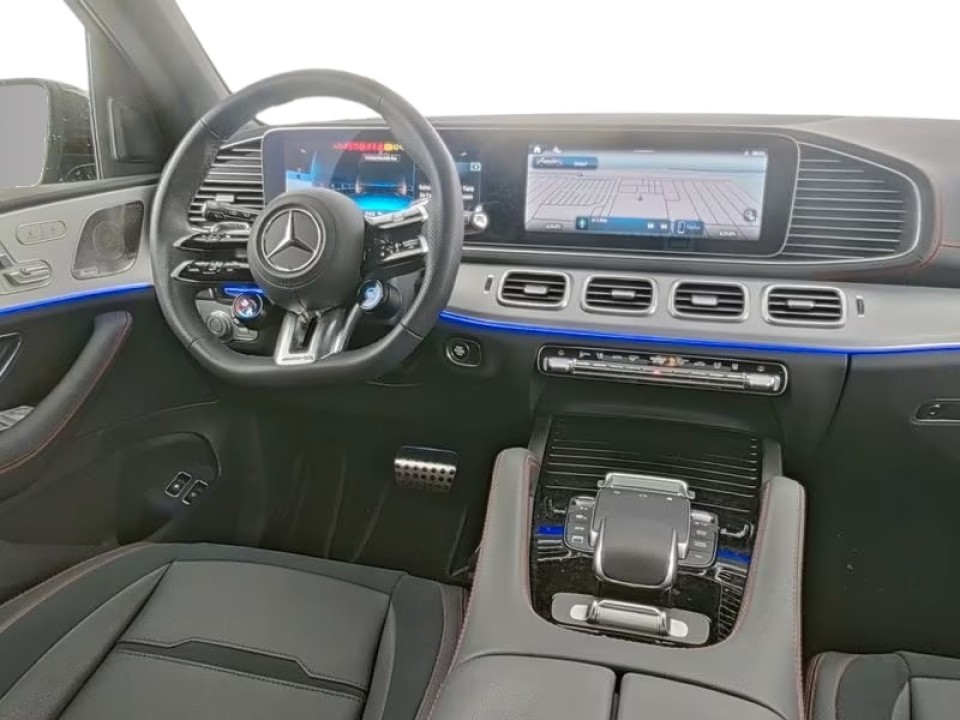 Mercedes-Benz GLE 53 AMG 4M+ (3)
