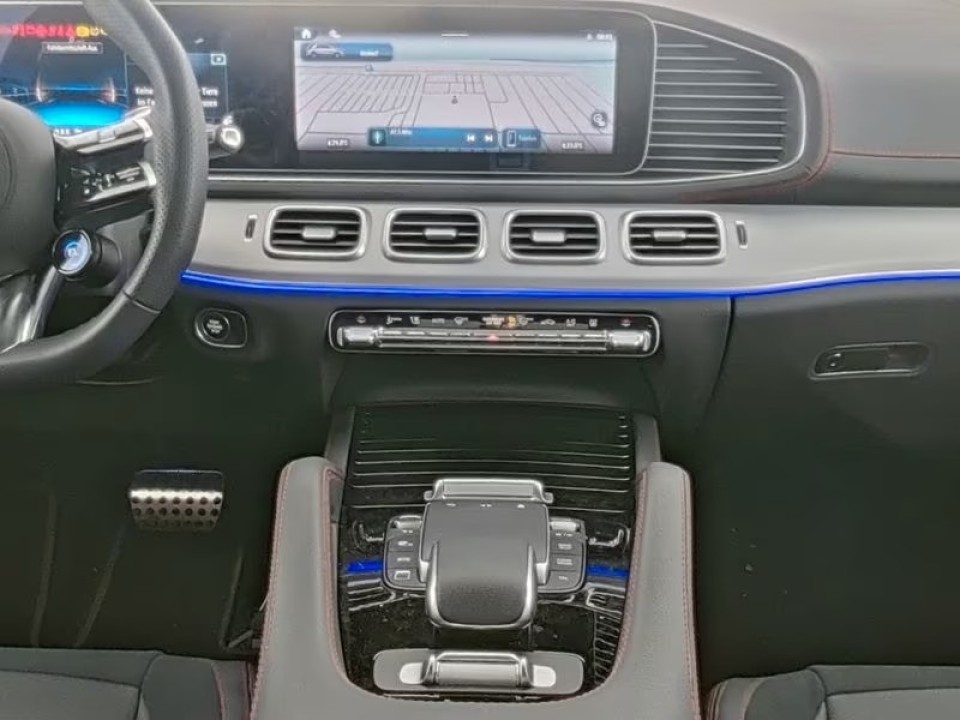 Mercedes-Benz GLE 53 AMG 4M+ (5)