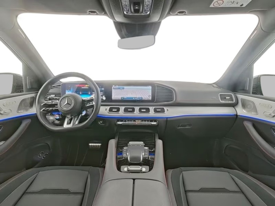 Mercedes-Benz GLE 53 AMG 4M+ (4)