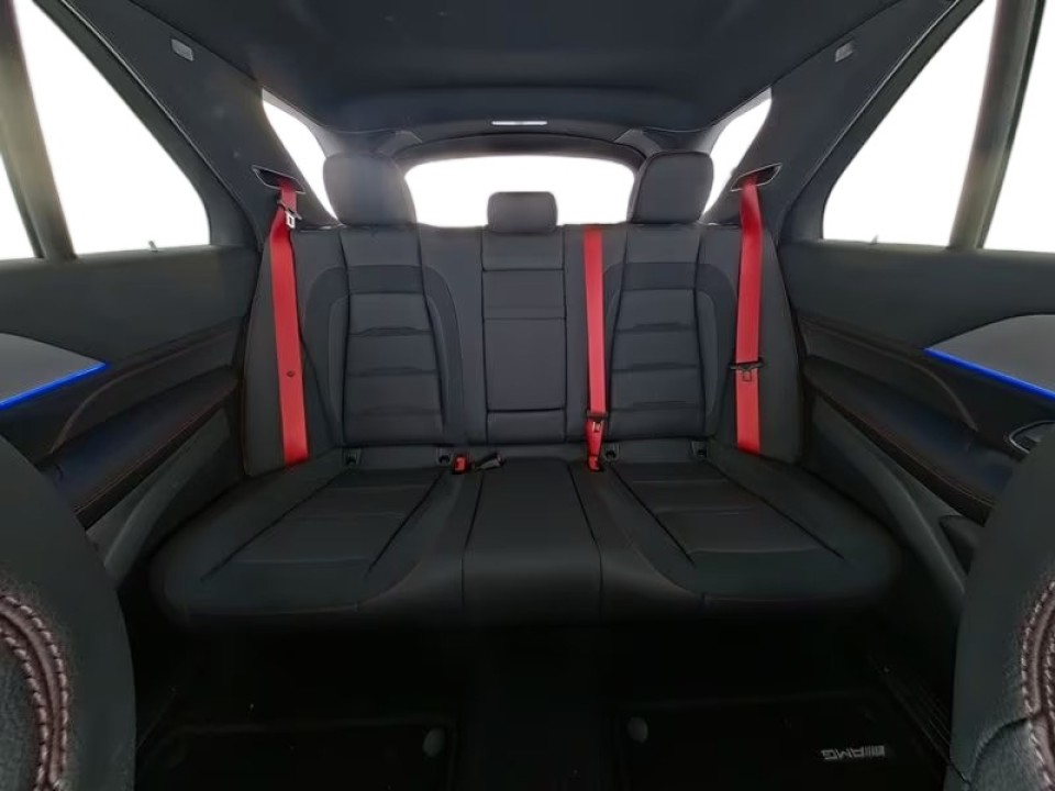 Mercedes-Benz GLE 53 AMG 4M+ - foto 7