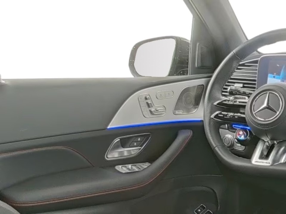 Mercedes-Benz GLE 53 AMG 4M+ - foto 6