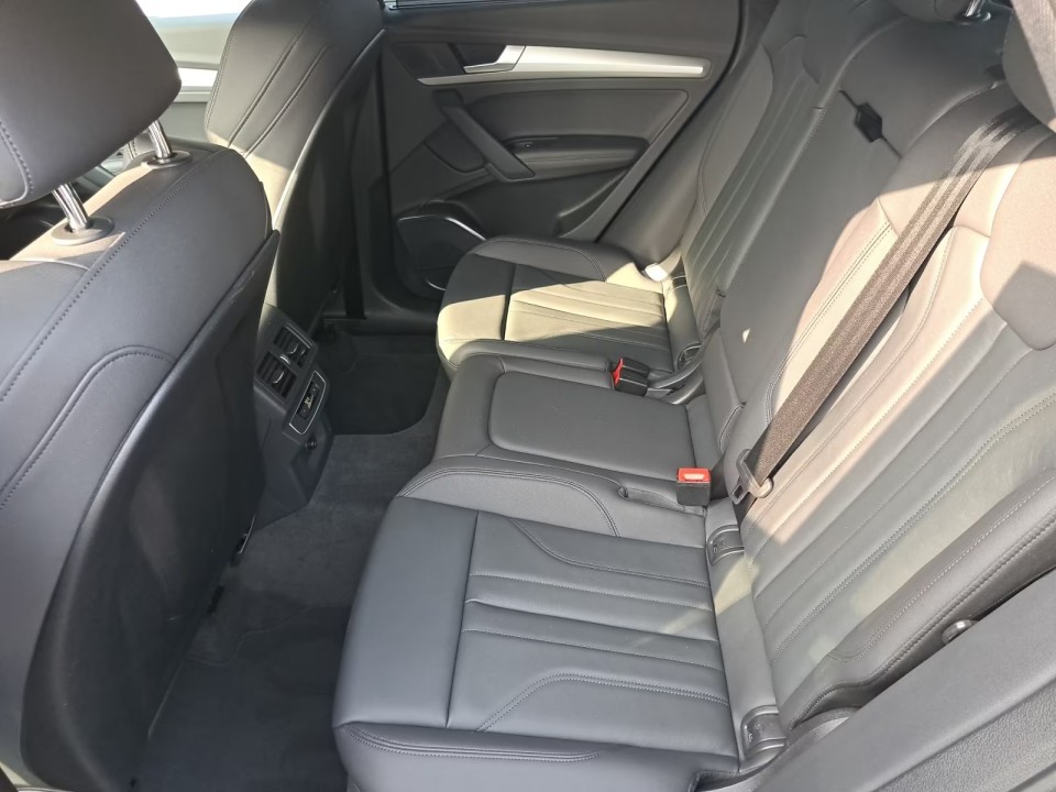 Audi Q5 Sportback 50 TFSIe quattro S tronic - foto 6