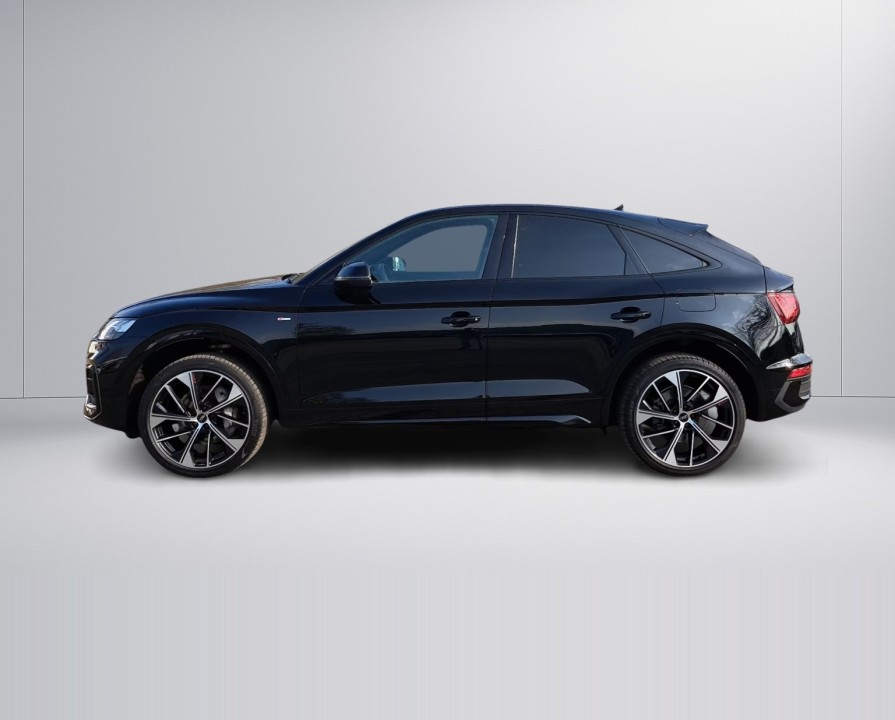 Audi Q5 Sportback 50 TFSIe quattro S tronic (3)