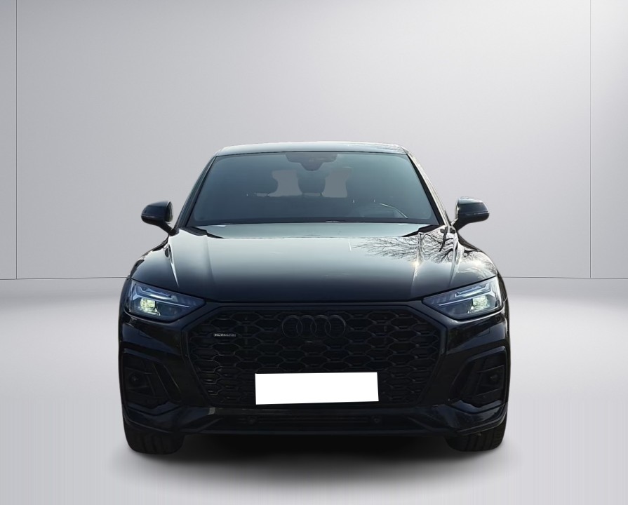 Audi Q5 Sportback 50 TFSIe quattro S tronic (2)