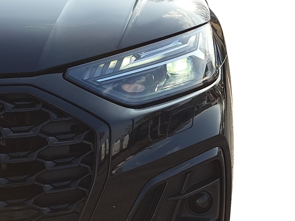 Audi Q5 Sportback 50 TFSIe quattro S tronic - foto 24