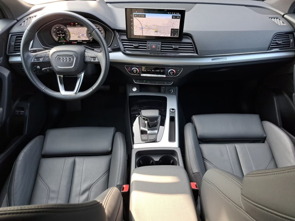 Audi Q5 Sportback 50 TFSIe quattro S tronic - foto 7