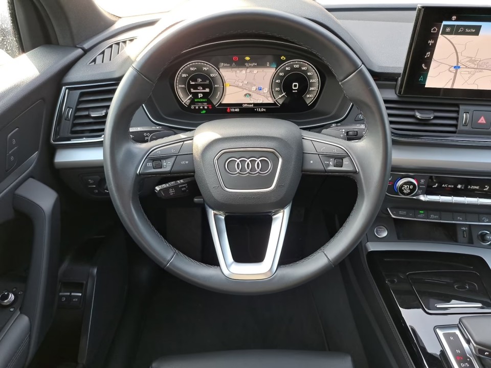 Audi Q5 Sportback 50 TFSIe quattro S tronic - foto 9