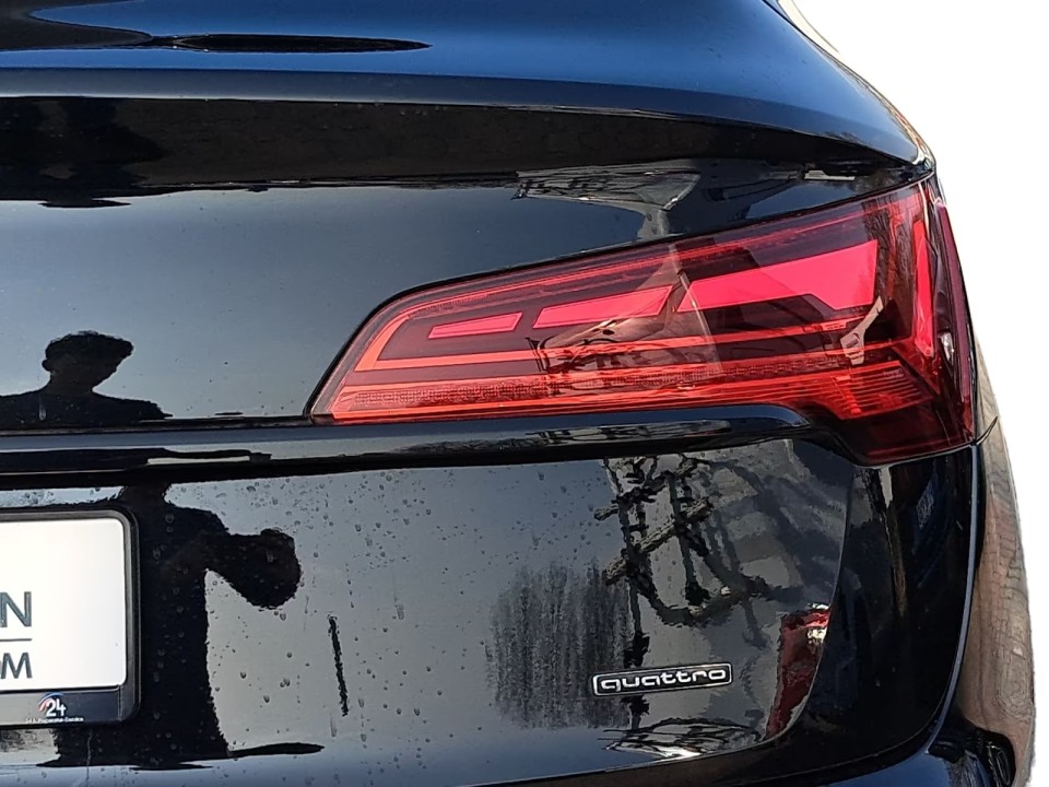 Audi Q5 Sportback 50 TFSIe quattro S tronic - foto 25
