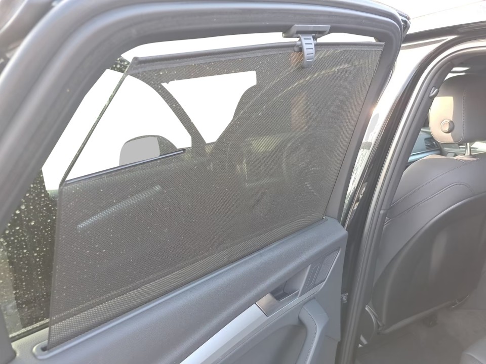 Audi Q5 Sportback 50 TFSIe quattro S tronic - foto 19