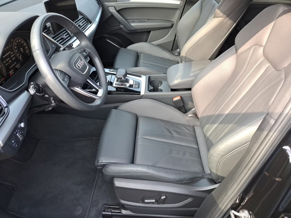Audi Q5 Sportback 50 TFSIe quattro S tronic (5)
