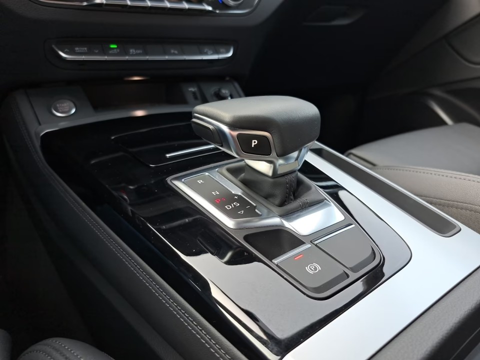 Audi Q5 Sportback 50 TFSIe quattro S tronic - foto 8