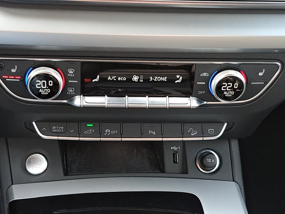 Audi Q5 Sportback 50 TFSIe quattro S tronic - foto 12