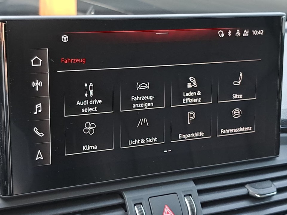 Audi Q5 Sportback 50 TFSIe quattro S tronic - foto 13