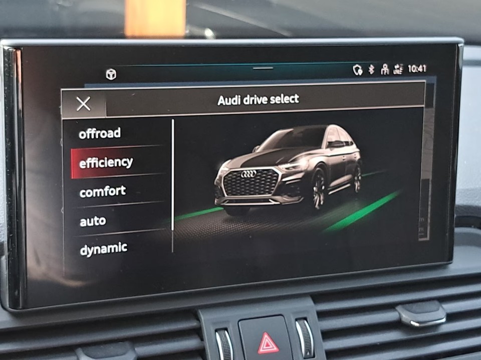 Audi Q5 Sportback 50 TFSIe quattro S tronic - foto 15