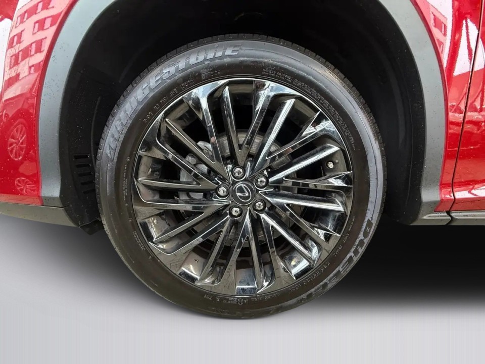 Lexus Seria RX 450h AWD Style Edition - foto 14