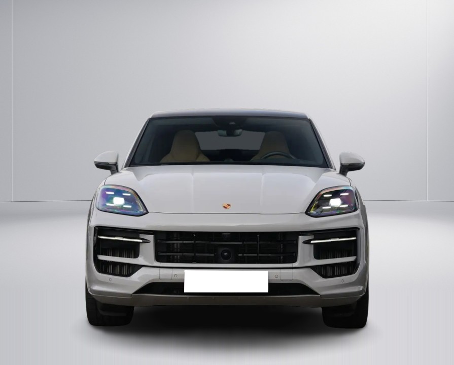 Porsche Cayenne Coupe E-Hybrid (5)